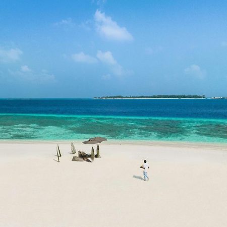 Alila Kothaifaru Maldives Kothaifaru Island Esterno foto