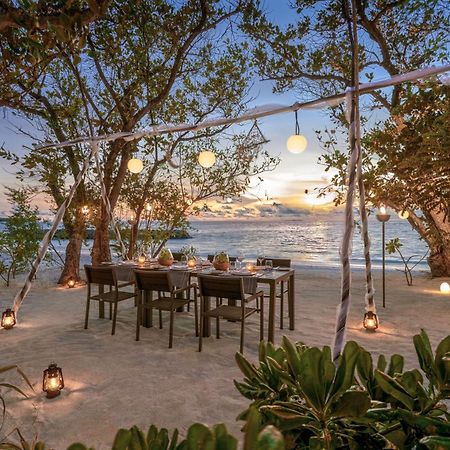 Alila Kothaifaru Maldives Kothaifaru Island Esterno foto