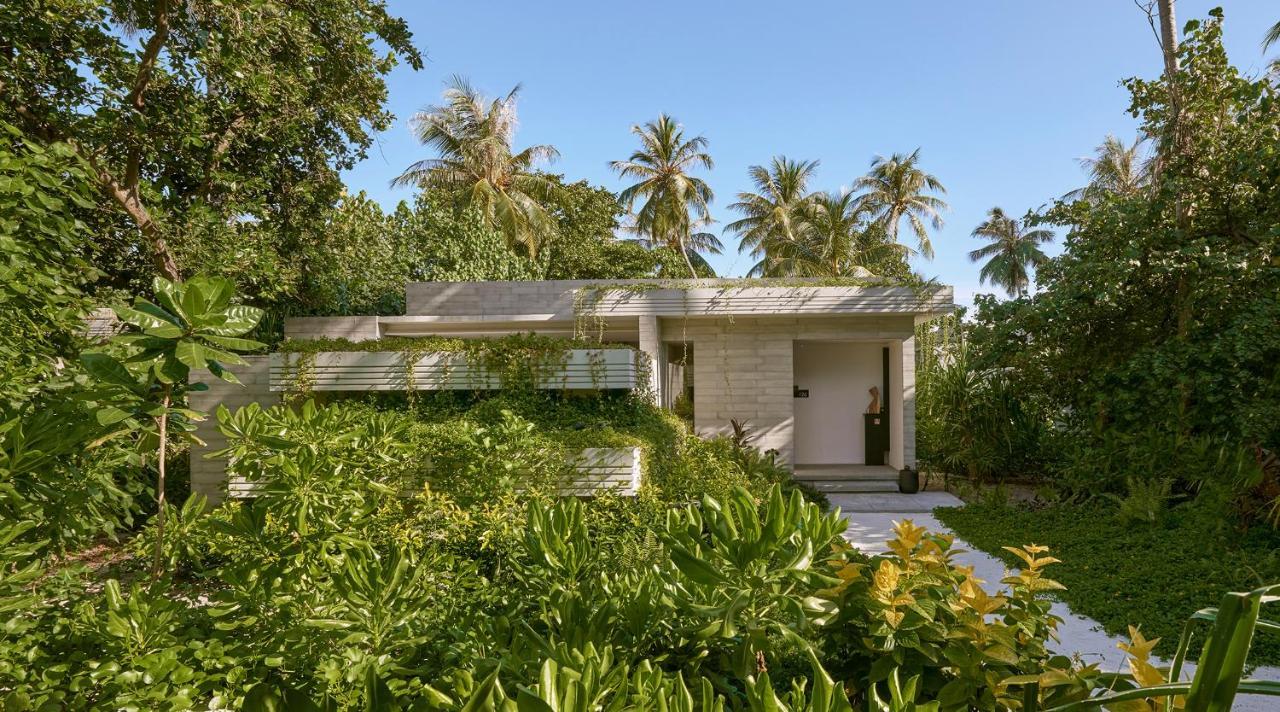 Alila Kothaifaru Maldives Kothaifaru Island Esterno foto