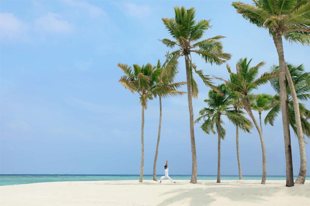 Alila Kothaifaru Maldives Kothaifaru Island Esterno foto