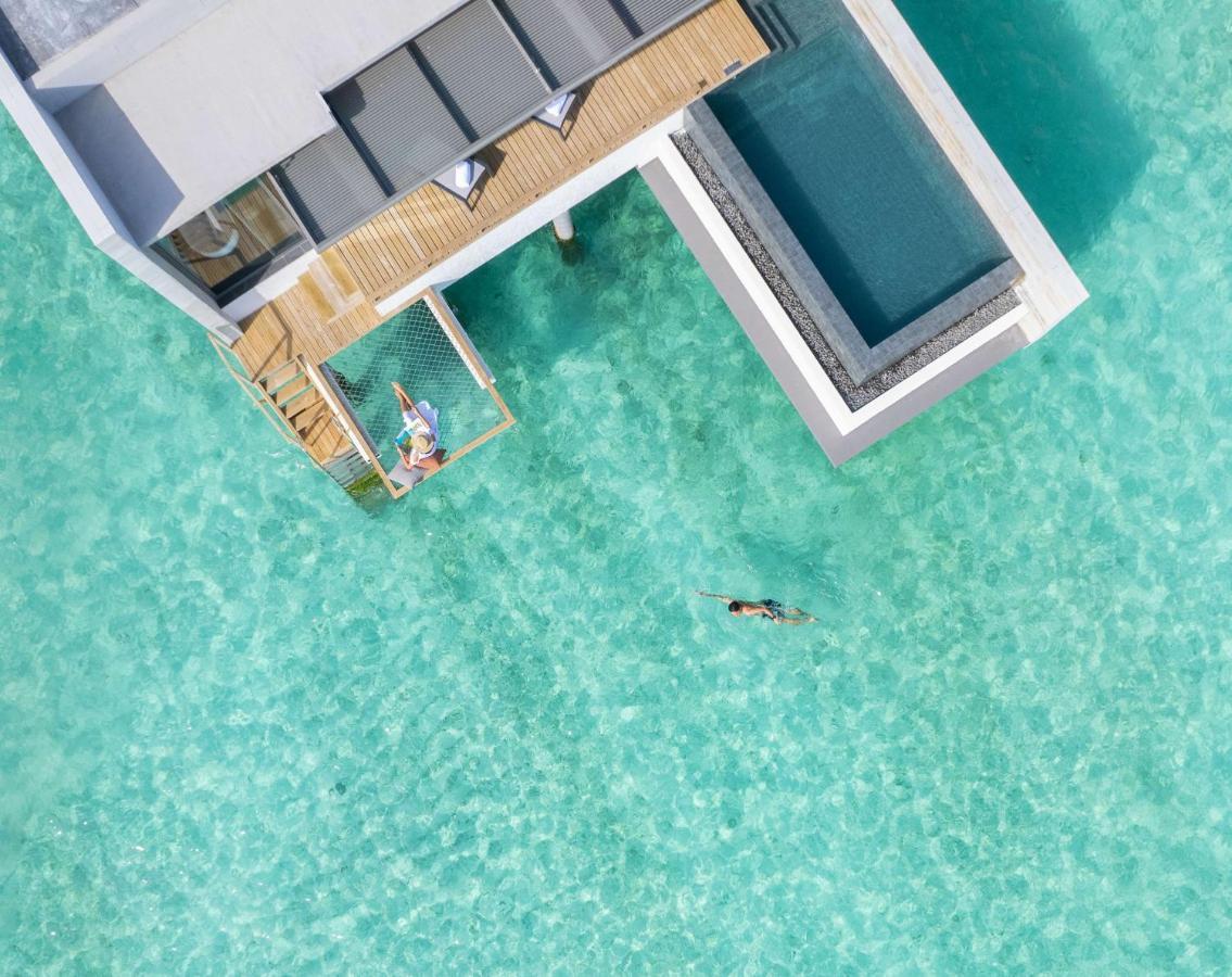 Alila Kothaifaru Maldives Kothaifaru Island Esterno foto