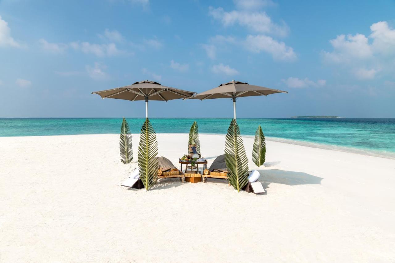 Alila Kothaifaru Maldives Kothaifaru Island Esterno foto