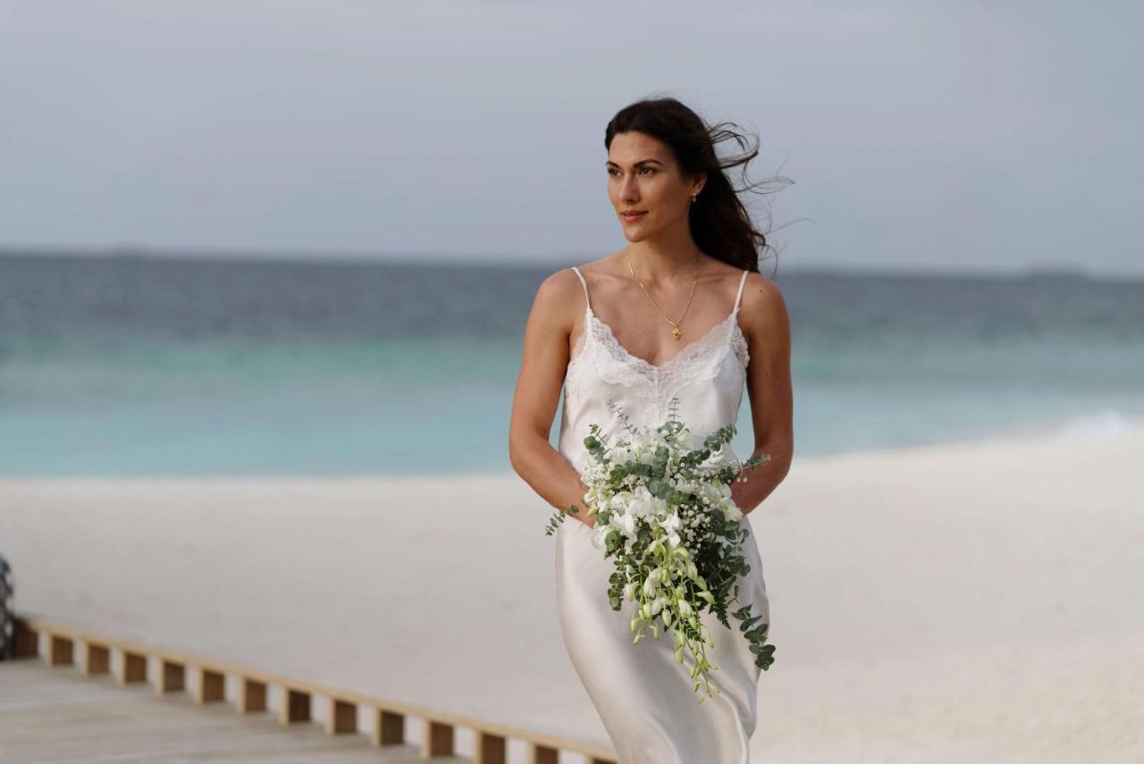 Alila Kothaifaru Maldives Kothaifaru Island Esterno foto
