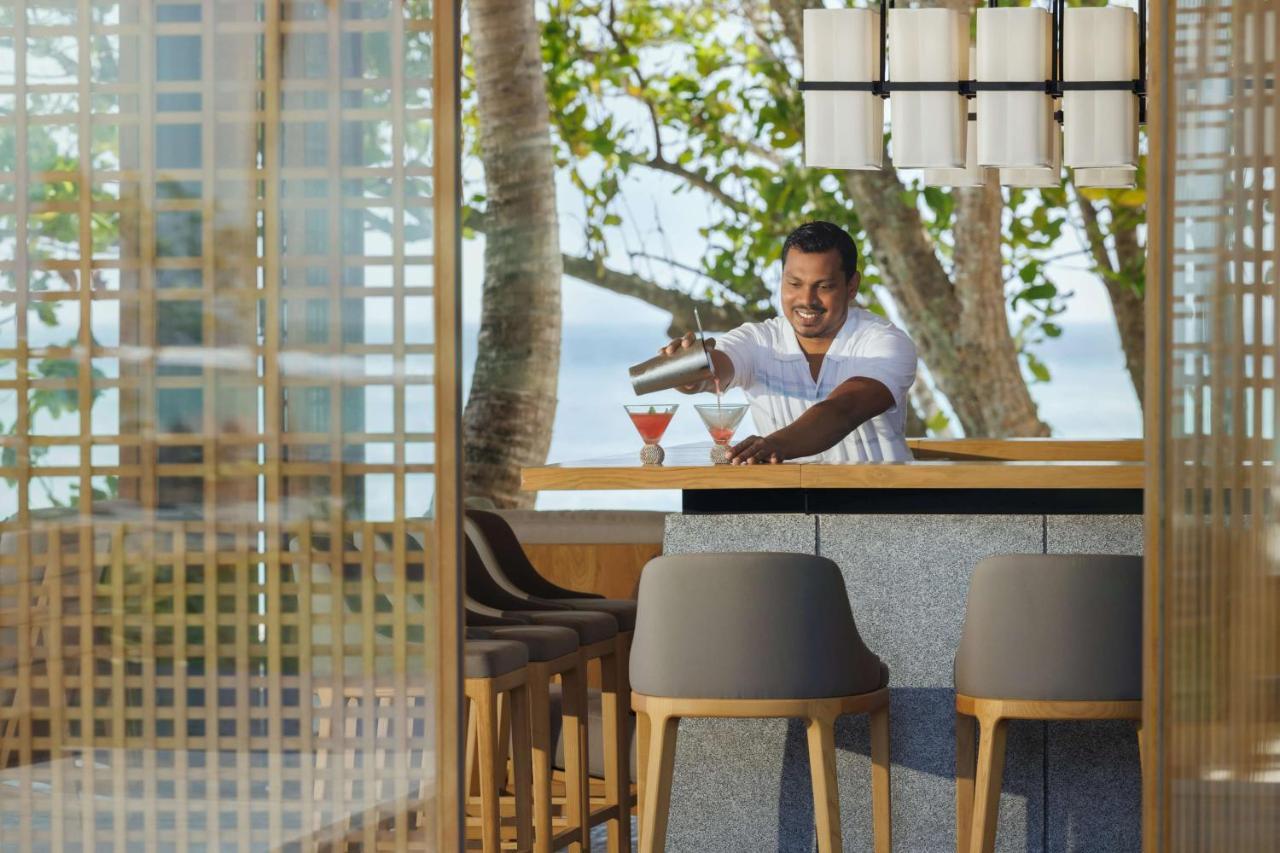Alila Kothaifaru Maldives Kothaifaru Island Esterno foto