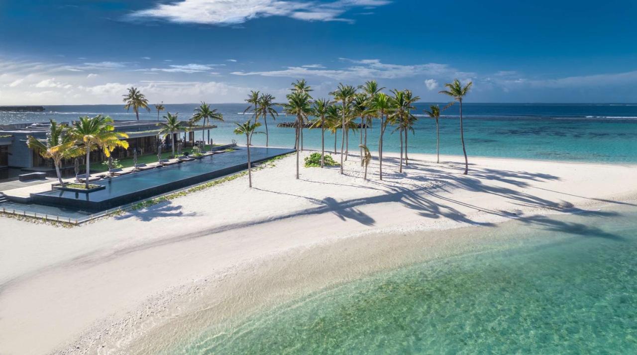 Alila Kothaifaru Maldives Kothaifaru Island Esterno foto