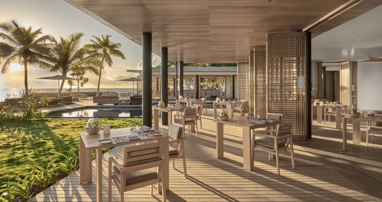 Alila Kothaifaru Maldives Kothaifaru Island Esterno foto