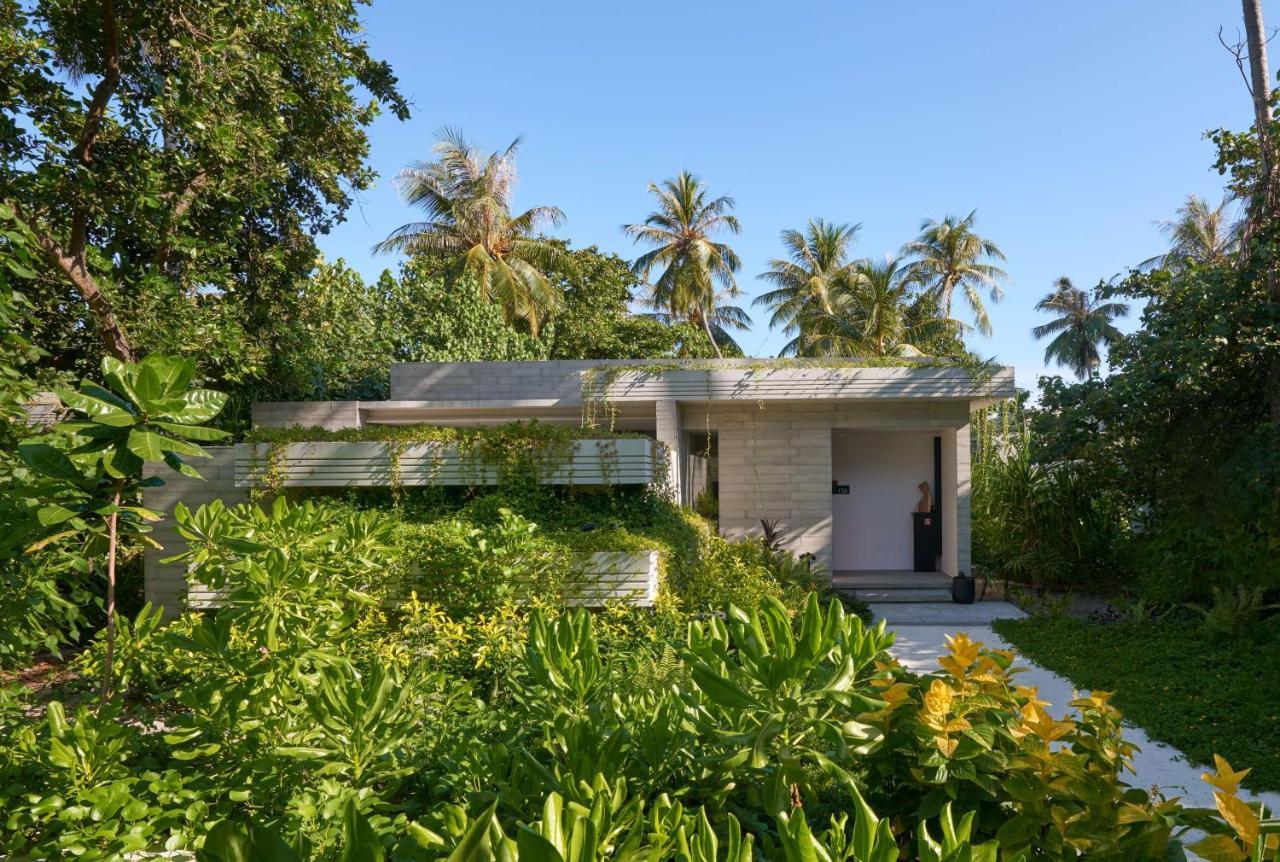 Alila Kothaifaru Maldives Kothaifaru Island Esterno foto