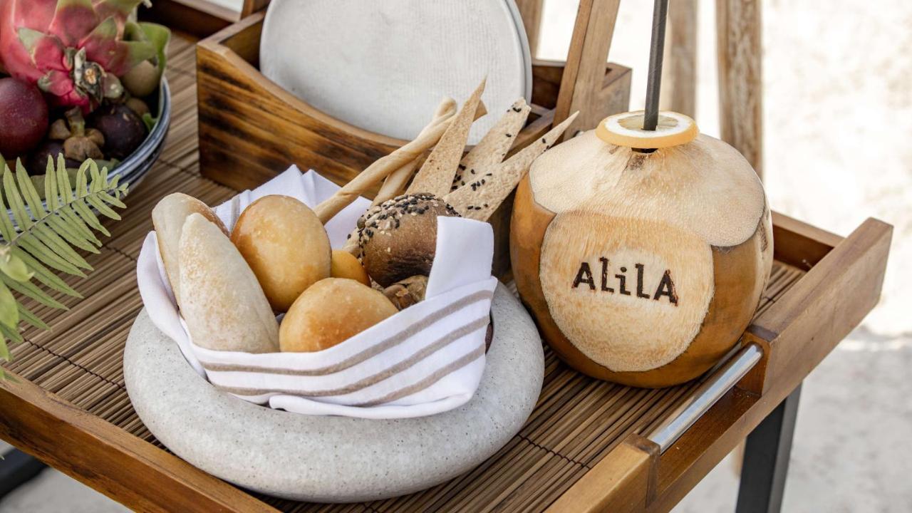 Alila Kothaifaru Maldives Kothaifaru Island Esterno foto